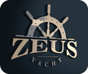 Zeus Yacht Logo